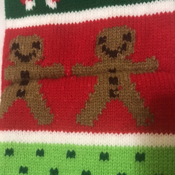 🆕 Adorable set of 4 children’s scarves with lights - Picture 12 of 13